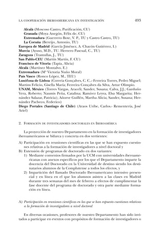 VIII Congreso ANABAD