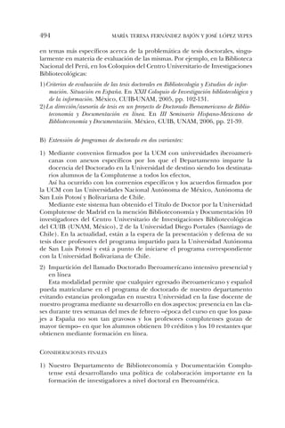 VIII Congreso ANABAD