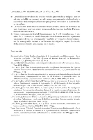 VIII Congreso ANABAD