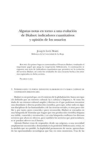 VIII Congreso ANABAD