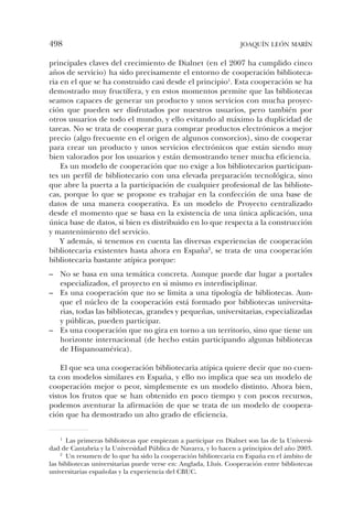 VIII Congreso ANABAD