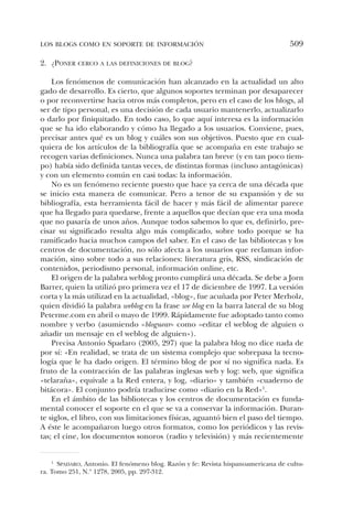 VIII Congreso ANABAD