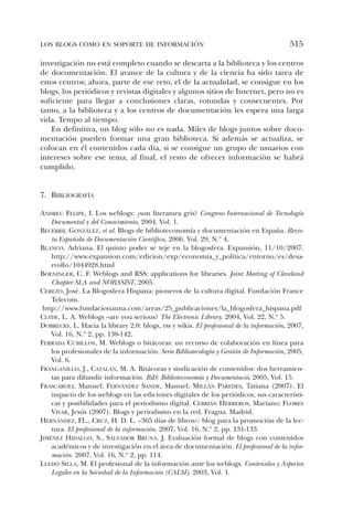 VIII Congreso ANABAD