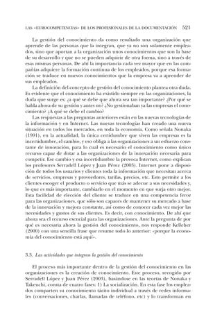 VIII Congreso ANABAD