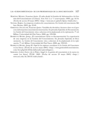 VIII Congreso ANABAD