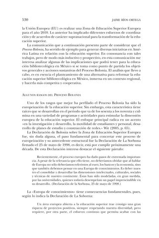 VIII Congreso ANABAD