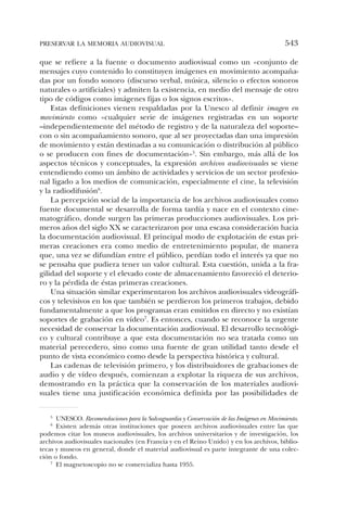 VIII Congreso ANABAD