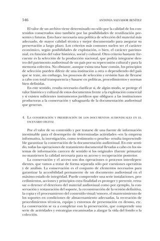 VIII Congreso ANABAD