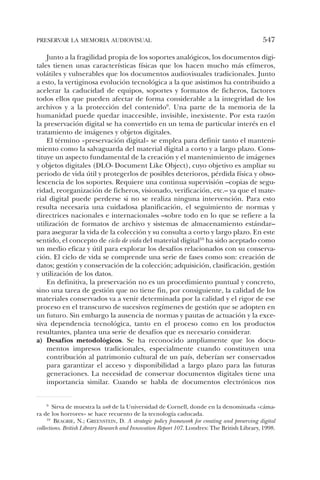 VIII Congreso ANABAD