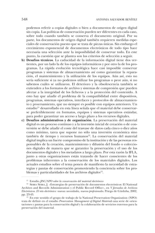 VIII Congreso ANABAD