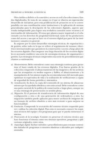 VIII Congreso ANABAD