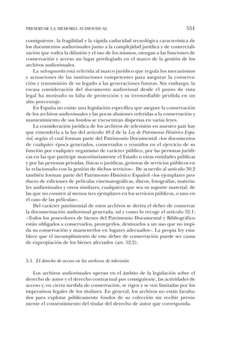 VIII Congreso ANABAD