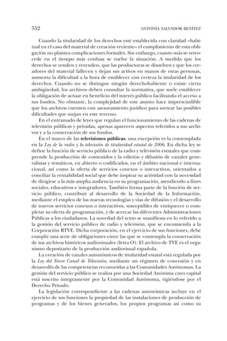 VIII Congreso ANABAD