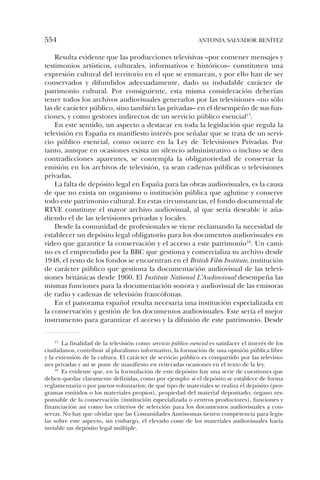 VIII Congreso ANABAD