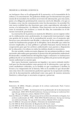 VIII Congreso ANABAD