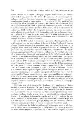 VIII Congreso ANABAD