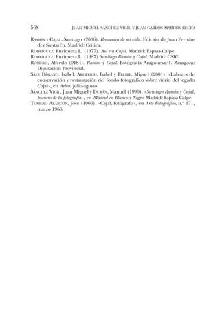 VIII Congreso ANABAD