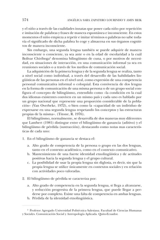 VIII Congreso ANABAD