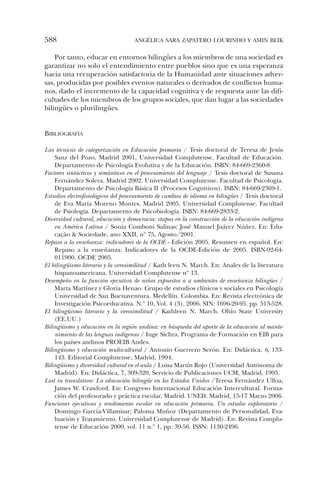 VIII Congreso ANABAD