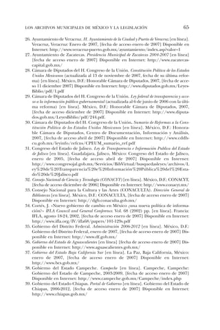 VIII Congreso ANABAD