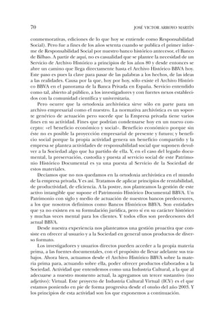 VIII Congreso ANABAD