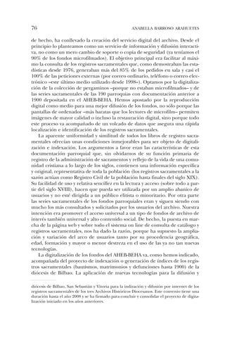 VIII Congreso ANABAD