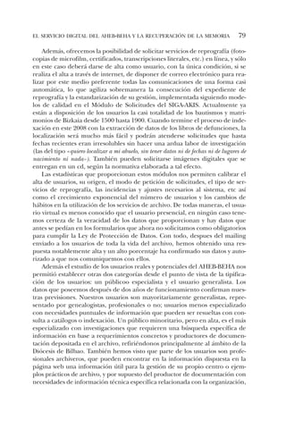 VIII Congreso ANABAD