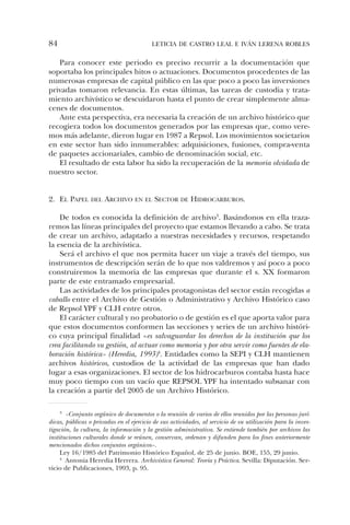 VIII Congreso ANABAD