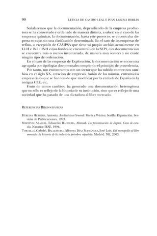 VIII Congreso ANABAD