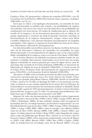 VIII Congreso ANABAD