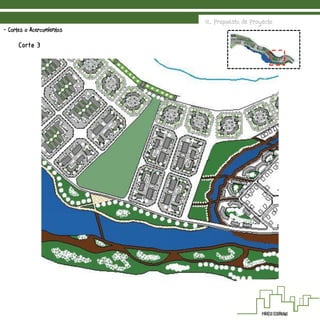12. Propuesta de Proyecto
- Cortes o Acercamientos
Corte 3
 