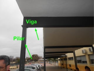 Viga


Pilar
 