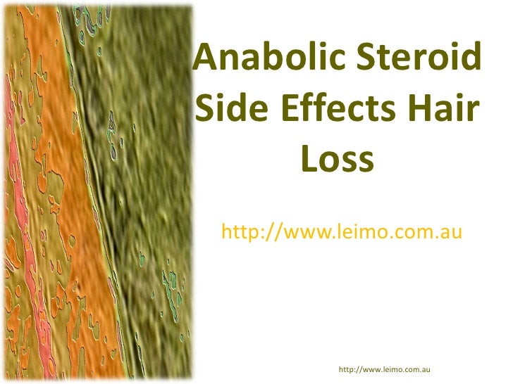Side Effects Of Coumadin Hair Loss