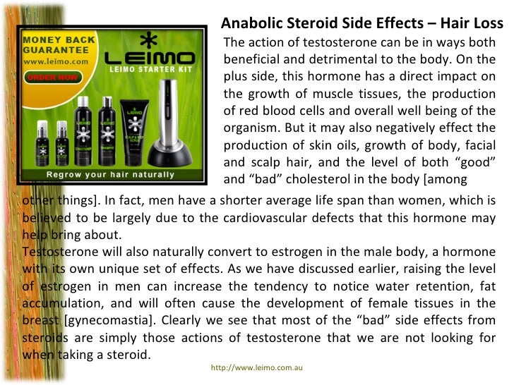 Inderal Side Effects Hair Loss