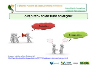 O PROJETO - COMO TUDO COMEÇOU?


                                        Todo dia...


                                                                                  De repente...




Imagem: créditos a Rox Designer 3D
http://hiperdownloads3d.blogspot.com.br/2011/10/wallpapers-bonecos-brancos.html
 