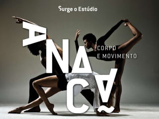 Institucional Anacã