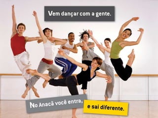 Institucional Anacã