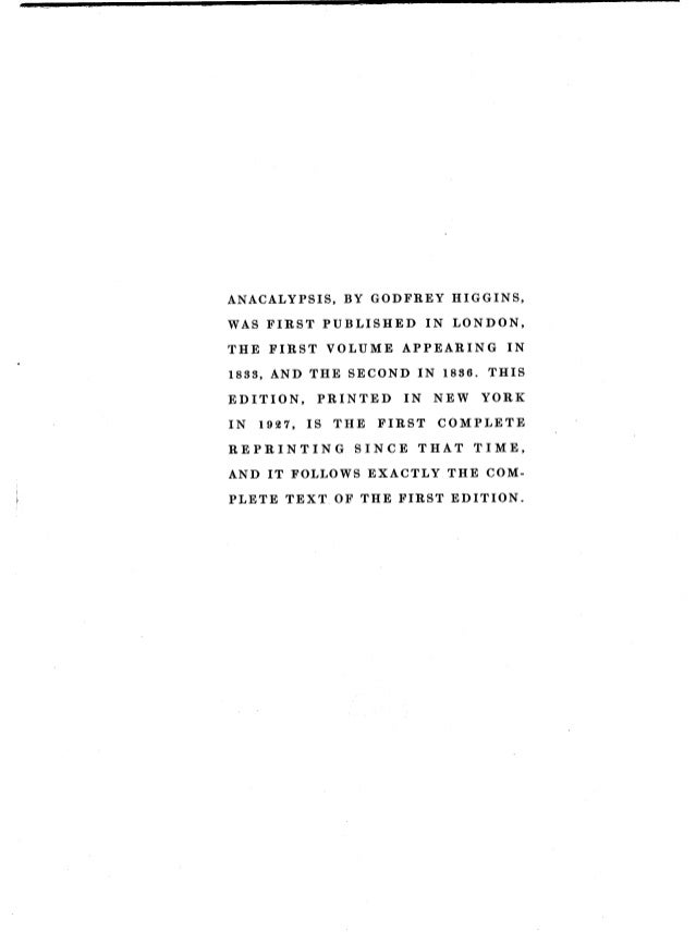 Anacalypsis v 1godfrey_higgins1927786pgsrel