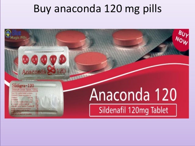 Sildigra 120mg