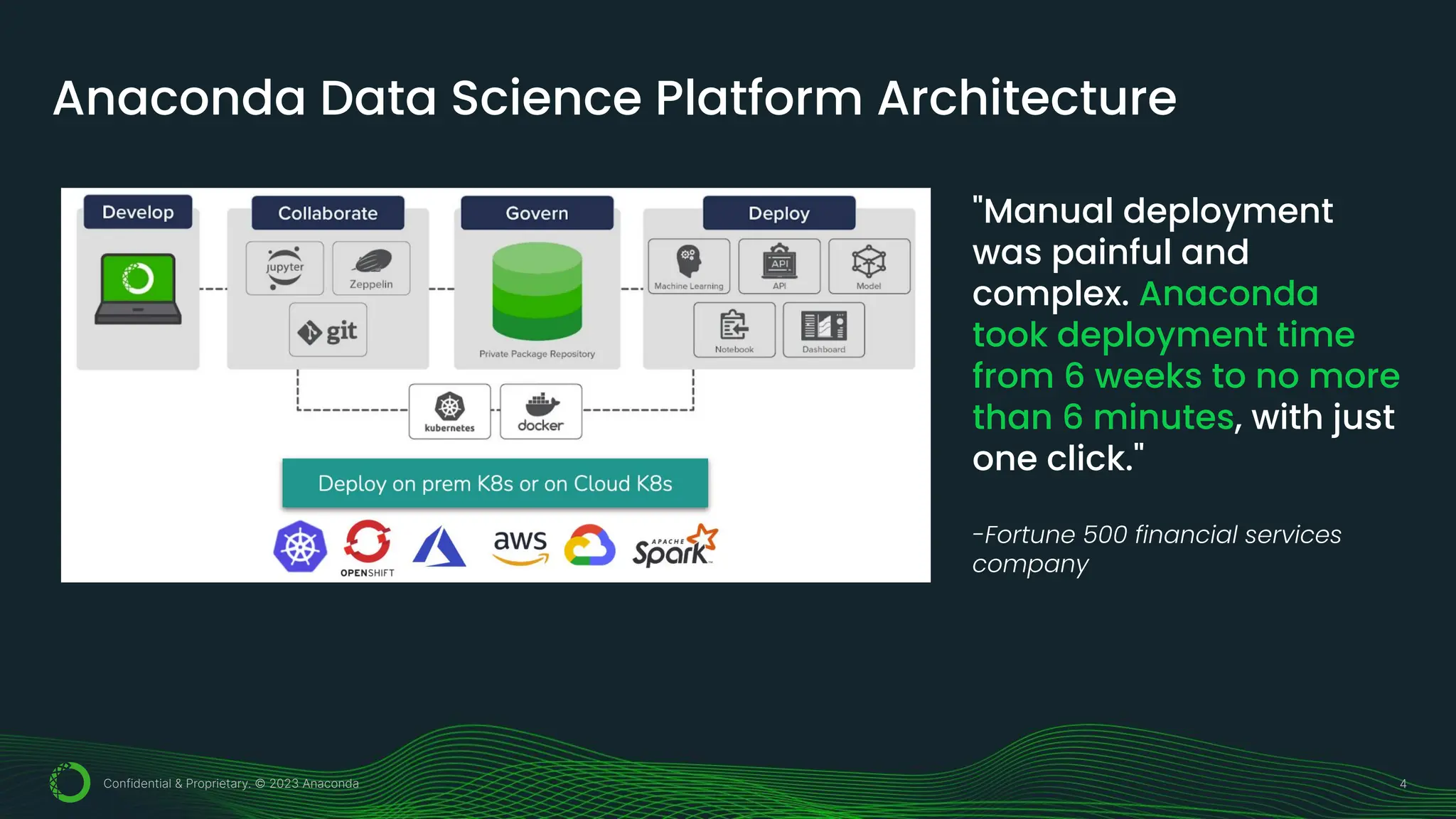 Anaconda Brochure. Anaconda Brochure.pdf