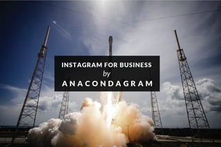 Instagram for Business in Indonesia