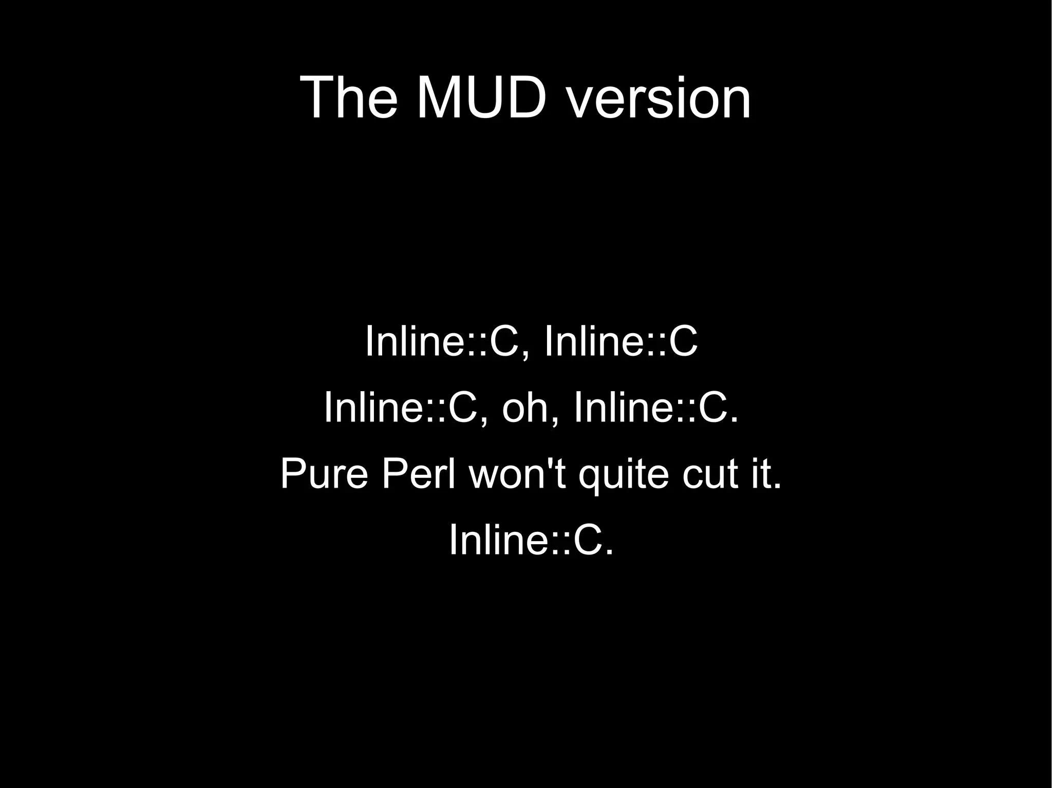 speed/workflow fake user tests 