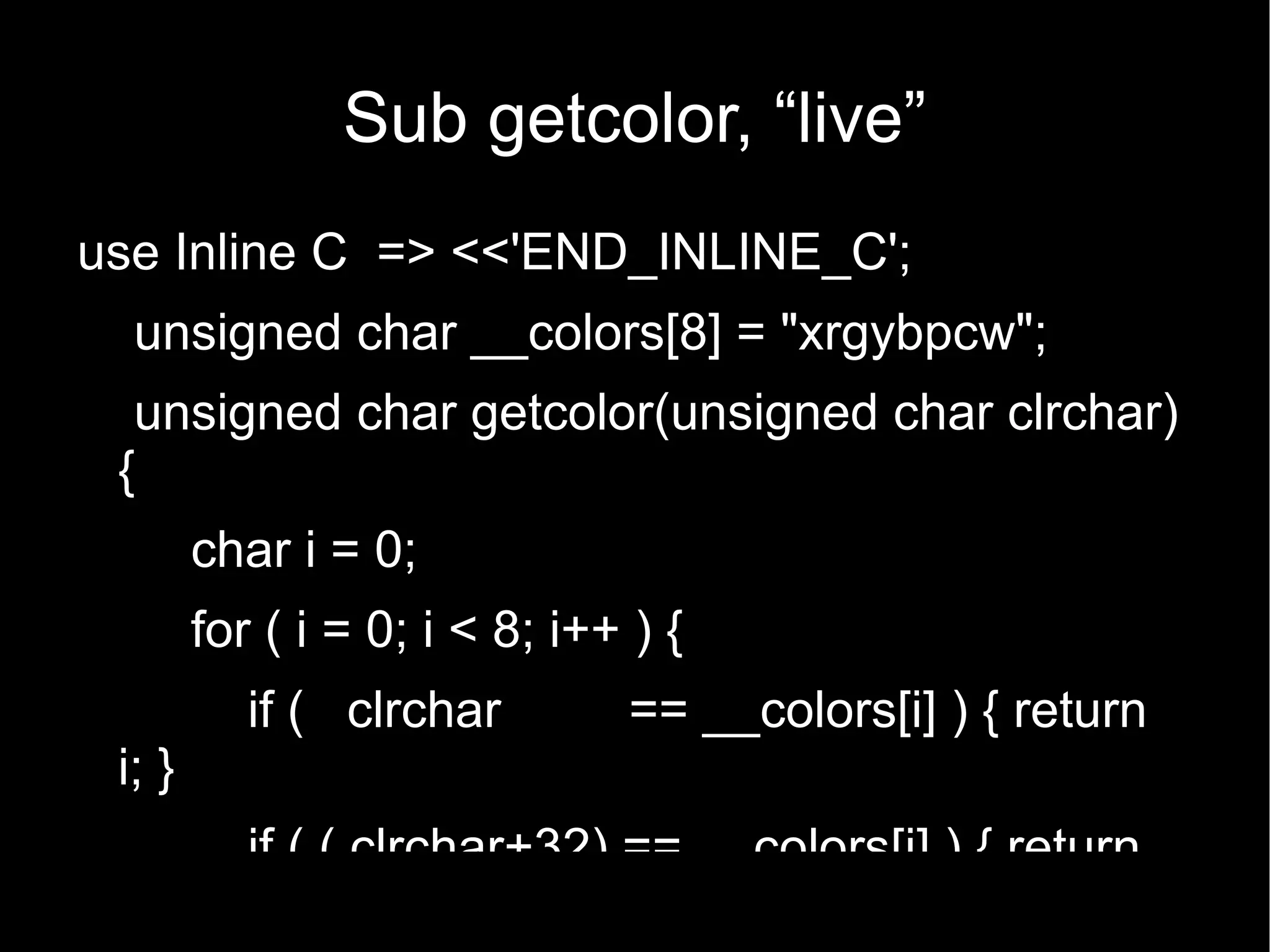 Now handles a hell of a lot of users, asynchronously, making db connections, using background tasks, etc. 