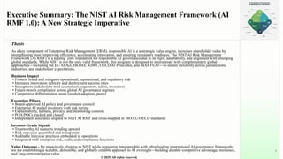 An Actionable Framework for AI Risk Management in Corporate Governance ...