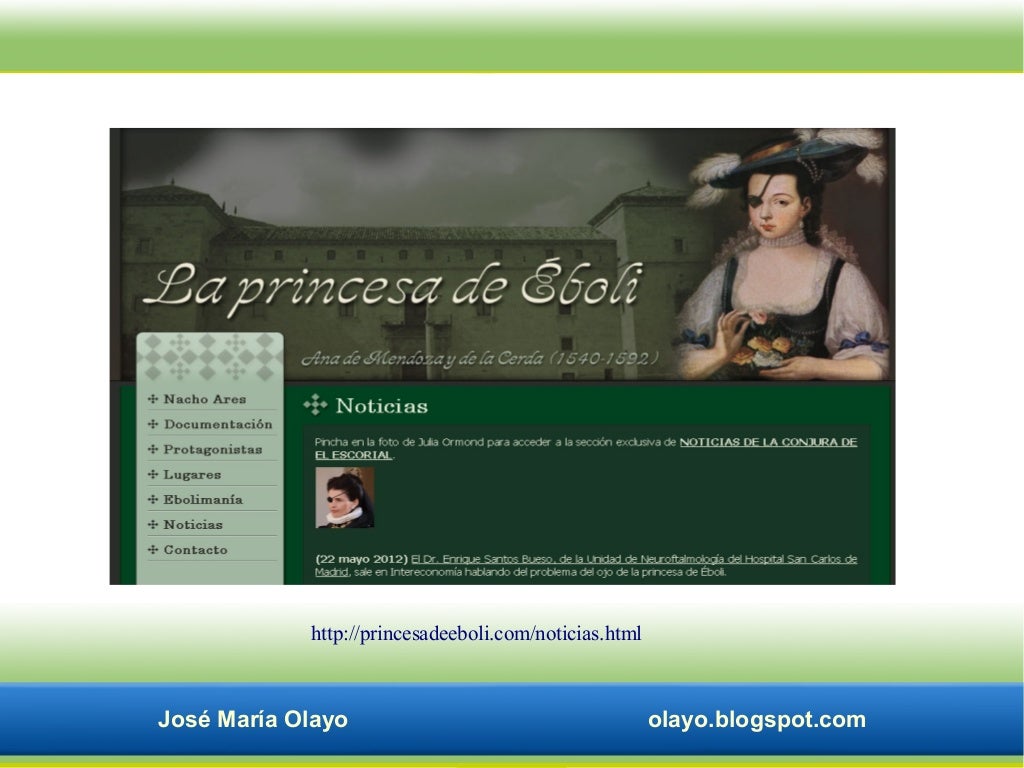 Ana de mendoza y de la cerda.