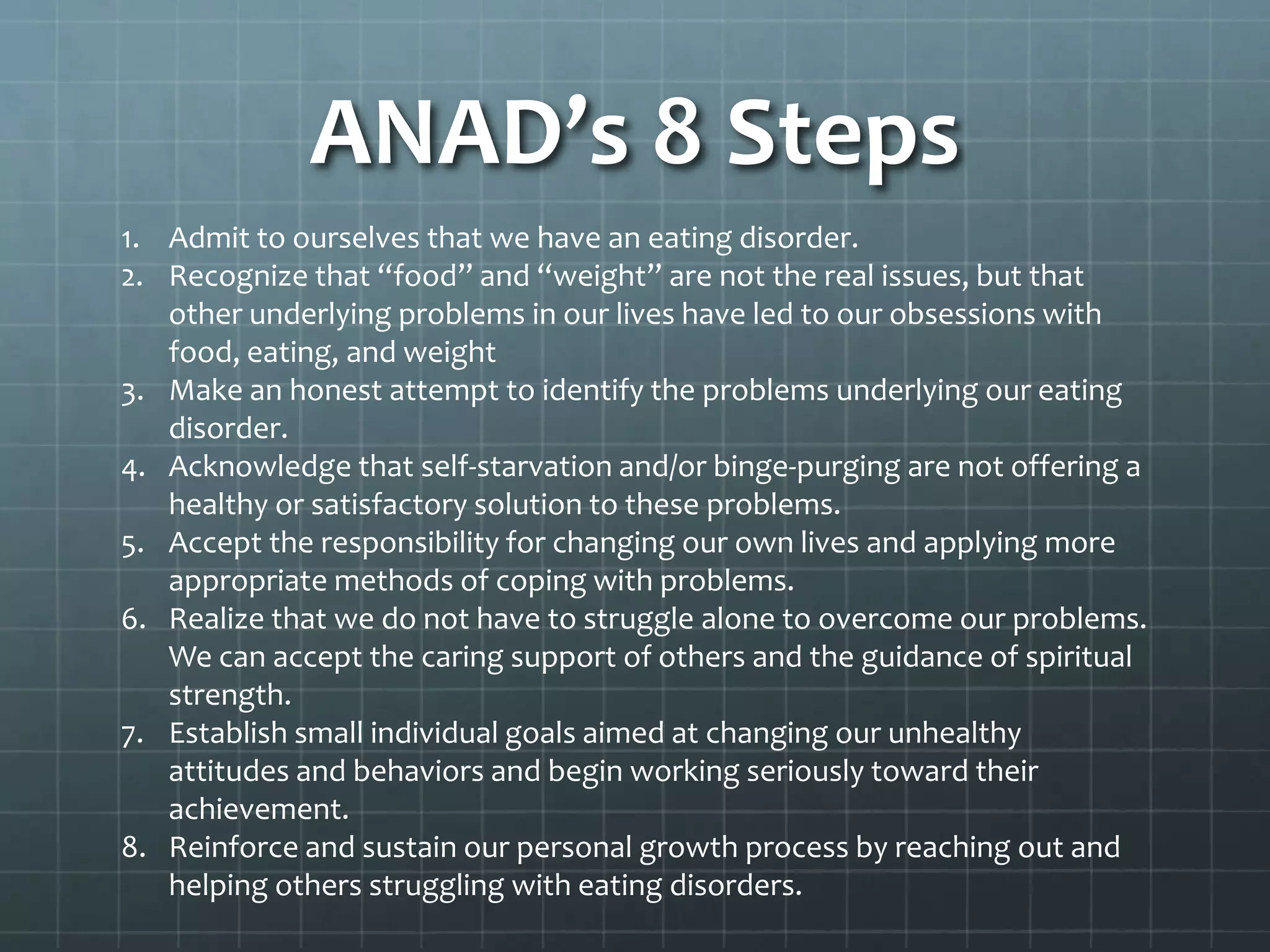  Cost & Time Efficiency...more and more, Bill discovered that new adherents could get sober by believing in each other and in the strength of this group. Men who had proven over and over again, by extremely painful experience, that they could not get sober on their own had somehow become more powerful when two or three of them worked on their common problem. This, then—whatever it was that occurred among them—was what they could accept as a power greater than themselves.				--AA Historian, Ernest Kurtz