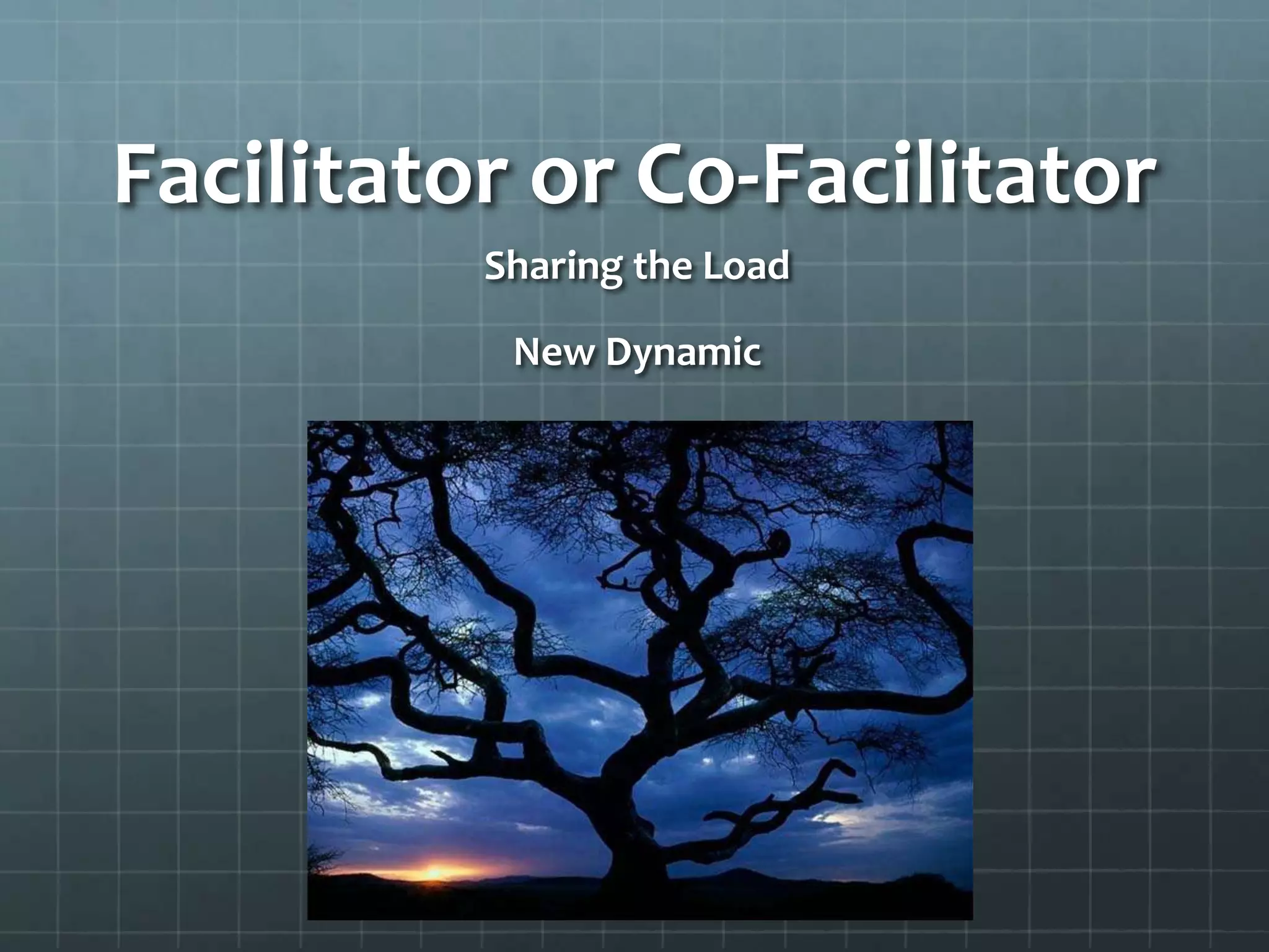  Membership requirements