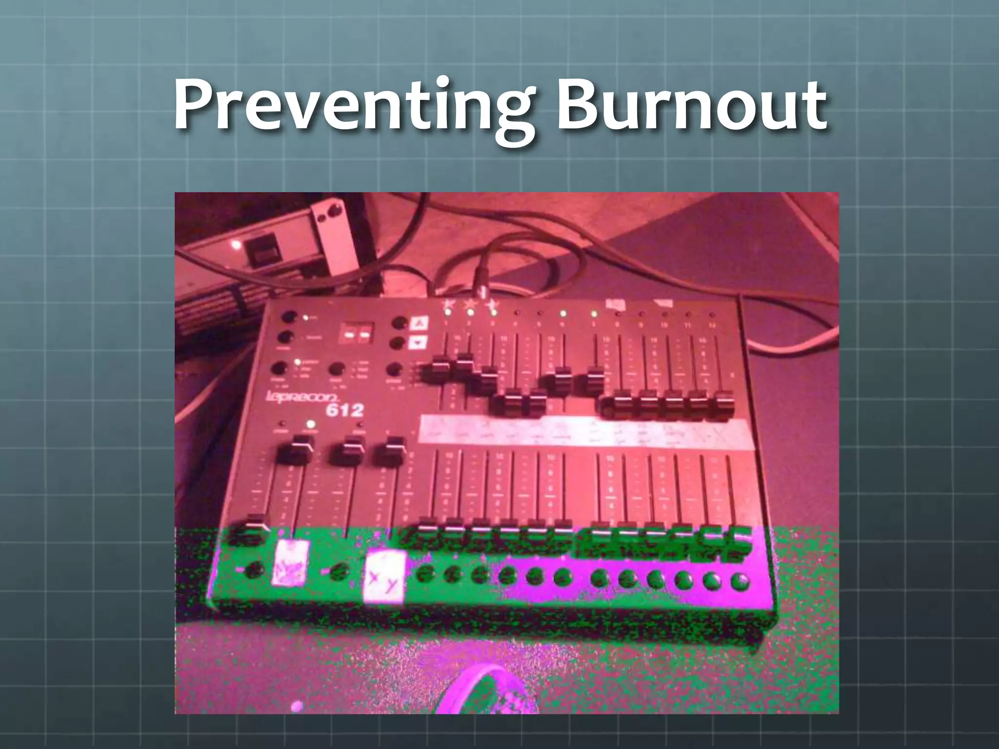  Check Yourself Before You Wreck Yourself