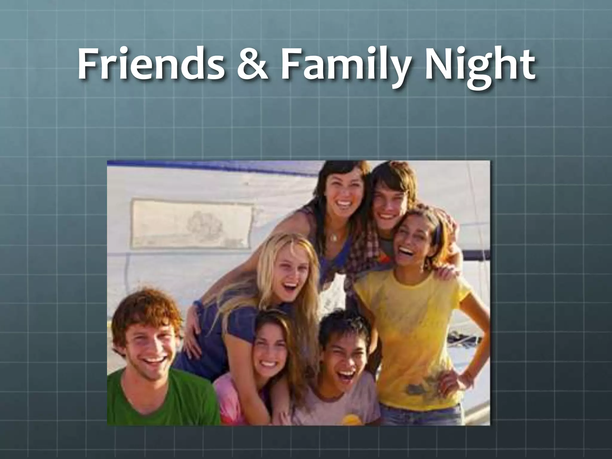 We have a group!Leader vs. Facilitator“Peer” Facilitator vs. “Professionally Trained” Facilitator