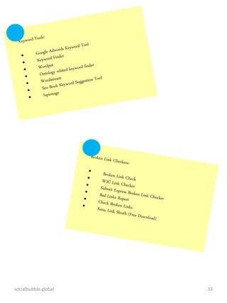 socialbubble.global 33
 